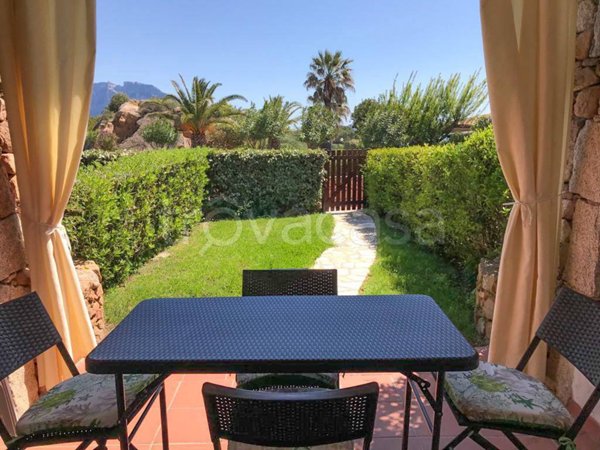 appartamento in affitto a Loiri Porto San Paolo