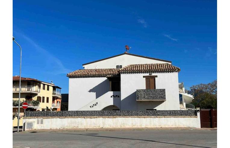 appartamento in affitto a Loiri Porto San Paolo