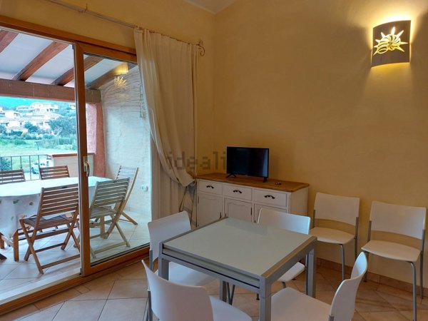 appartamento in affitto a Loiri Porto San Paolo