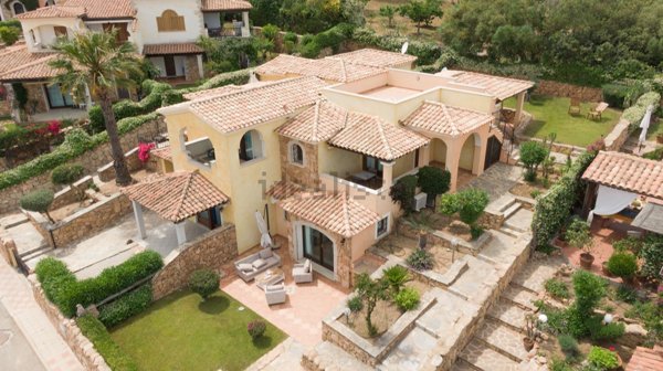 casa indipendente in affitto a Loiri Porto San Paolo