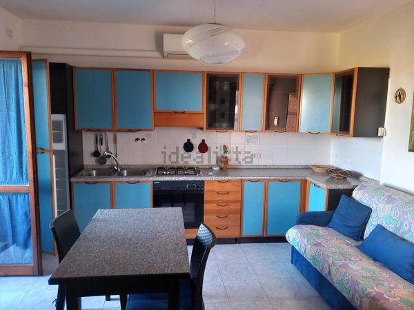 appartamento in affitto a Loiri Porto San Paolo