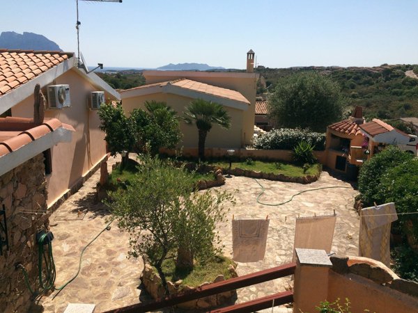 esavano in affitto a Loiri Porto San Paolo