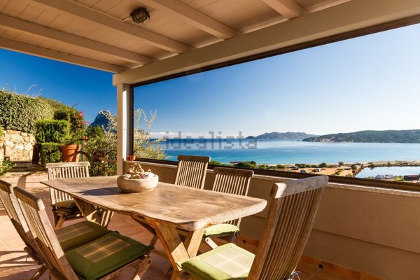 appartamento in affitto a Loiri Porto San Paolo