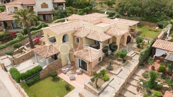 casa indipendente in affitto a Loiri Porto San Paolo