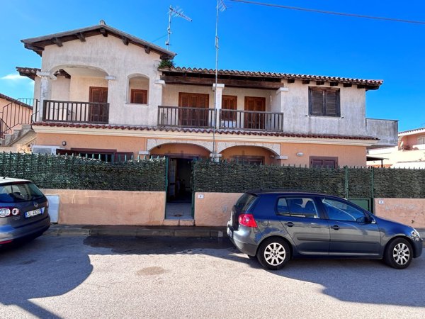 appartamento in affitto a Loiri Porto San Paolo