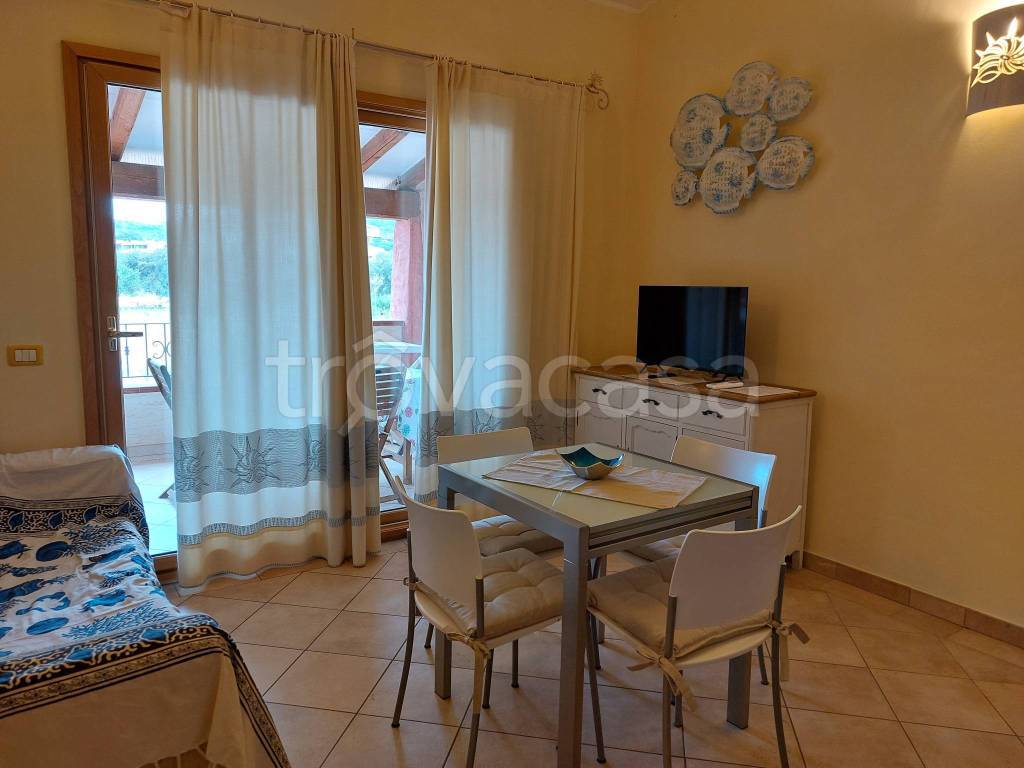 appartamento in affitto a Loiri Porto San Paolo