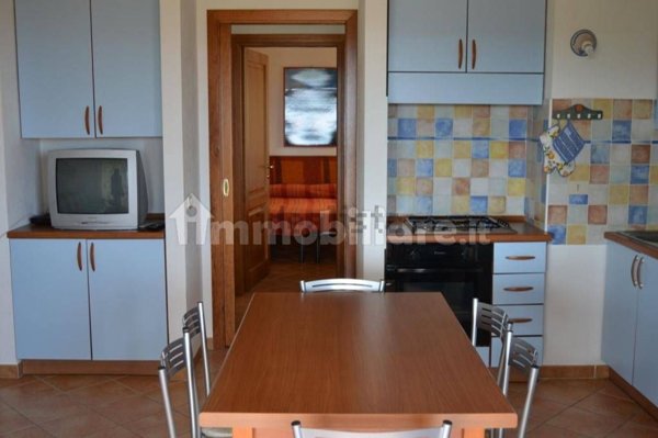 appartamento in affitto a Loiri Porto San Paolo