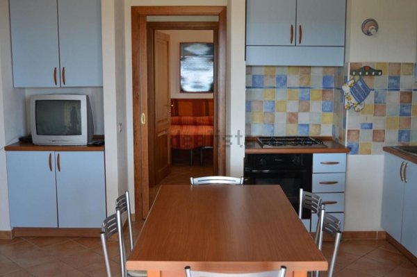 appartamento in affitto a Loiri Porto San Paolo in zona Vaccileddi.