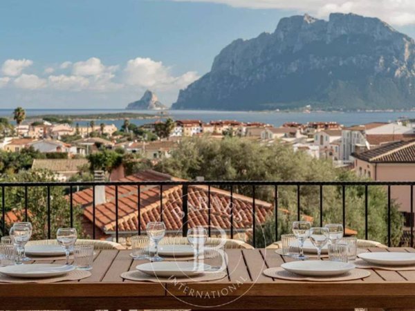 casa indipendente in affitto a Loiri Porto San Paolo