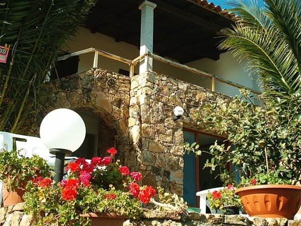 appartamento in affitto a Loiri Porto San Paolo