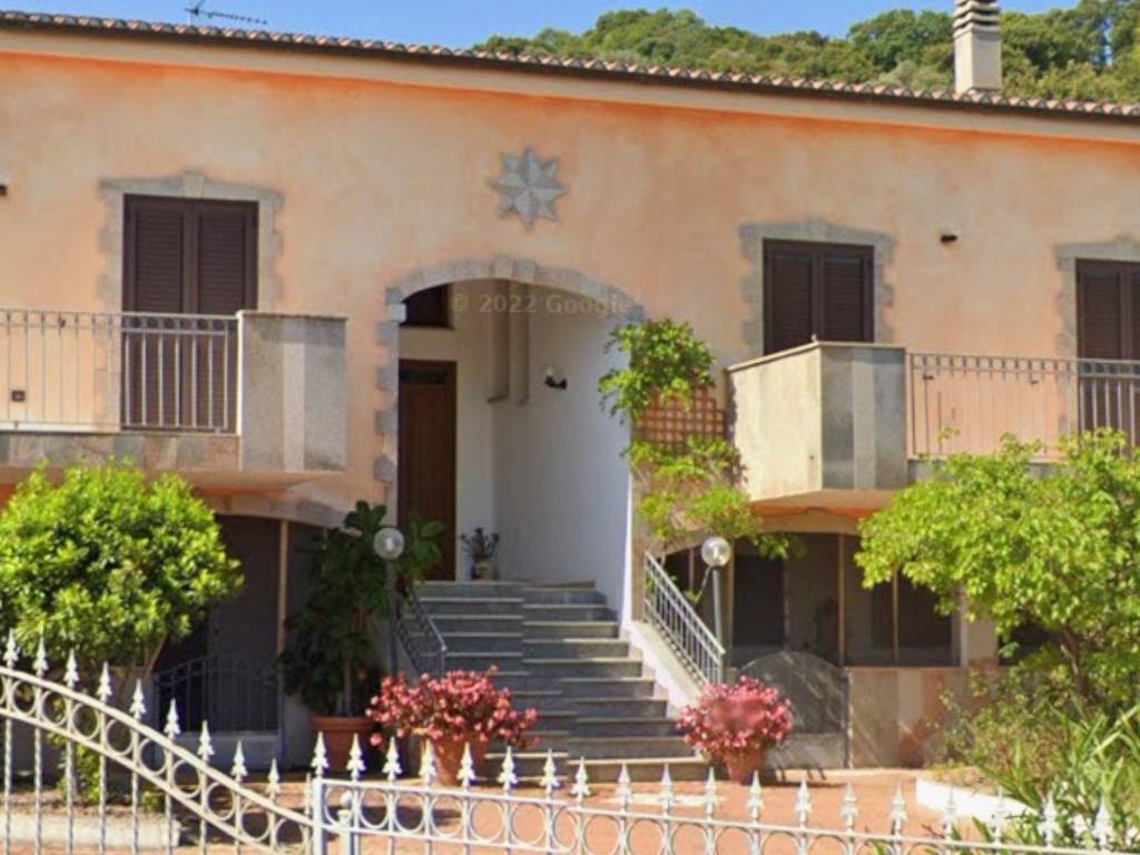 appartamento in affitto a Loiri Porto San Paolo in zona Trudda