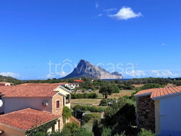 appartamento in affitto a Loiri Porto San Paolo in zona Vaccileddi.
