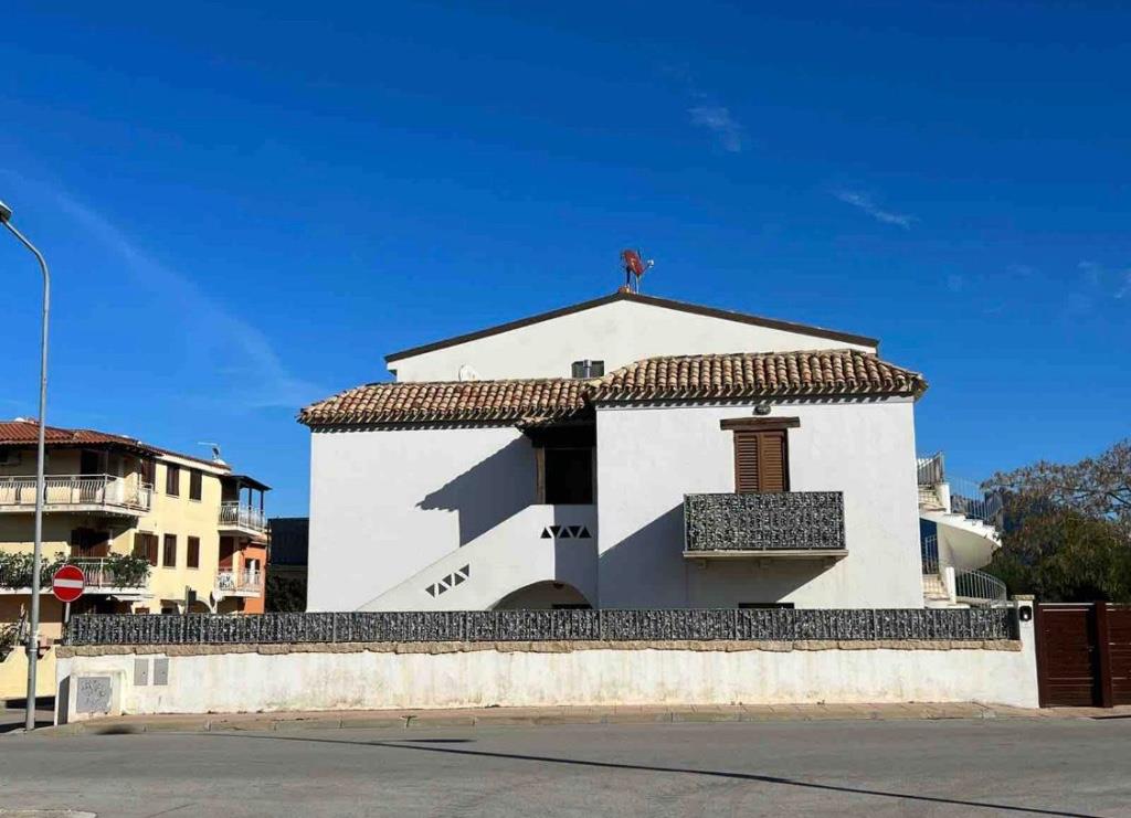 appartamento in affitto a Loiri Porto San Paolo