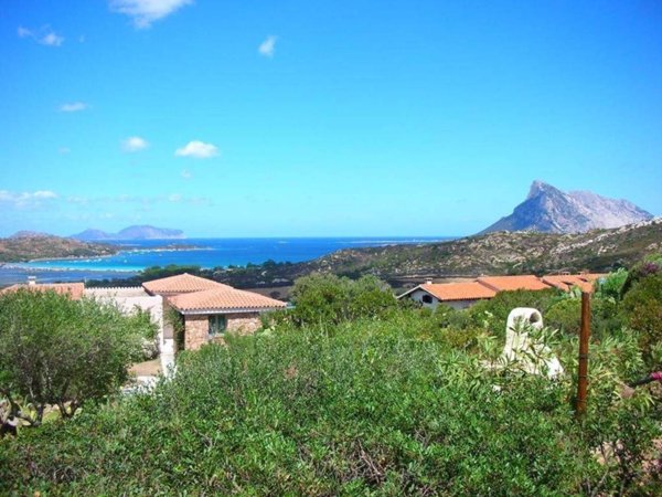 casa indipendente in affitto a Loiri Porto San Paolo in zona Vaccileddi.