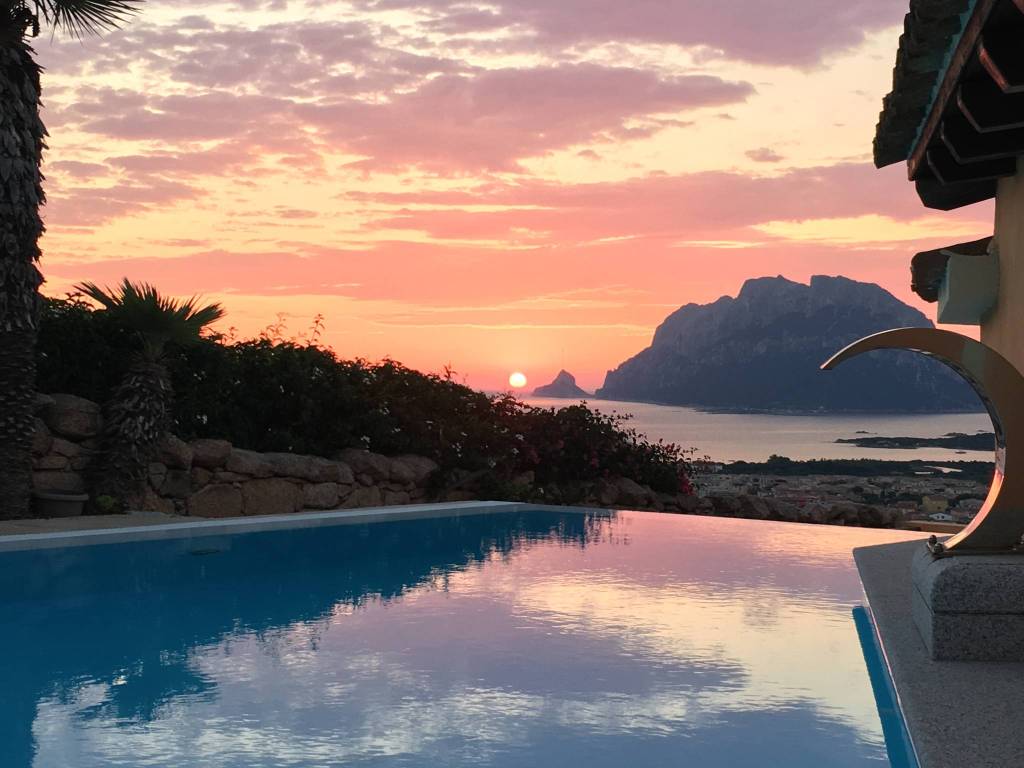 casa indipendente in affitto a Loiri Porto San Paolo in zona Vaccileddi.