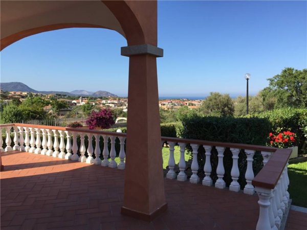 trivano in affitto a Loiri Porto San Paolo in zona Vaccileddi.