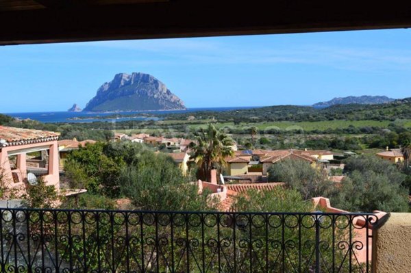 appartamento in affitto a Loiri Porto San Paolo in zona Vaccileddi.