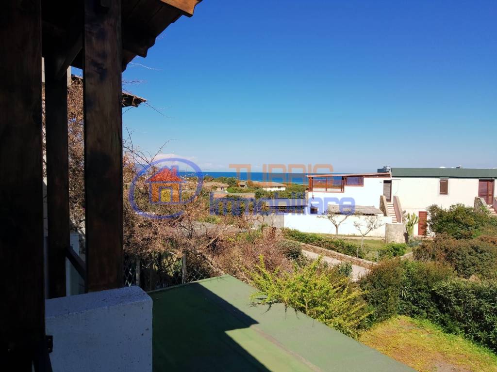 appartamento in affitto a Stintino