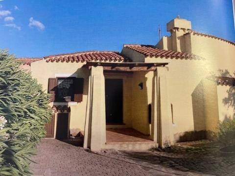 casa indipendente in affitto a Stintino