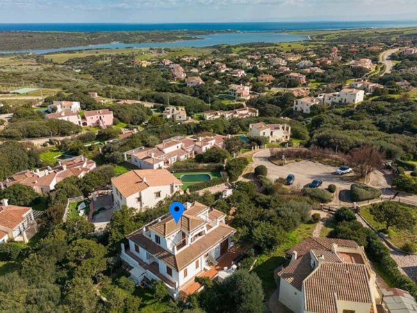 appartamento in affitto a Stintino