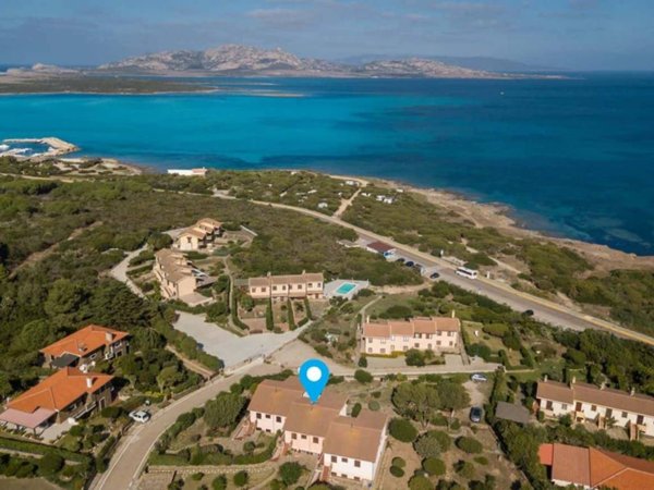 appartamento in affitto a Stintino