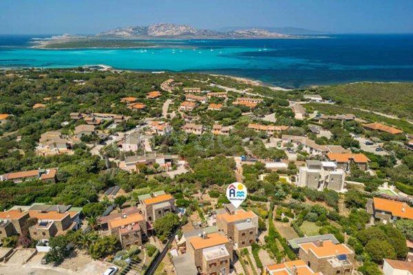 appartamento in affitto a Stintino