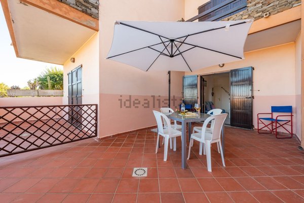 appartamento in affitto a Stintino