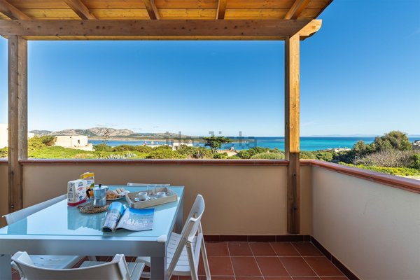 appartamento in affitto a Stintino