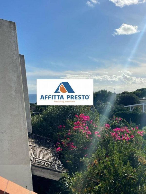 appartamento in affitto a Stintino