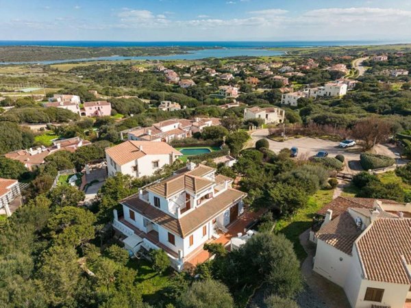 casa indipendente in affitto a Stintino