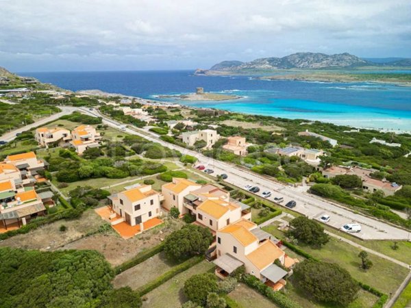 appartamento in affitto a Stintino