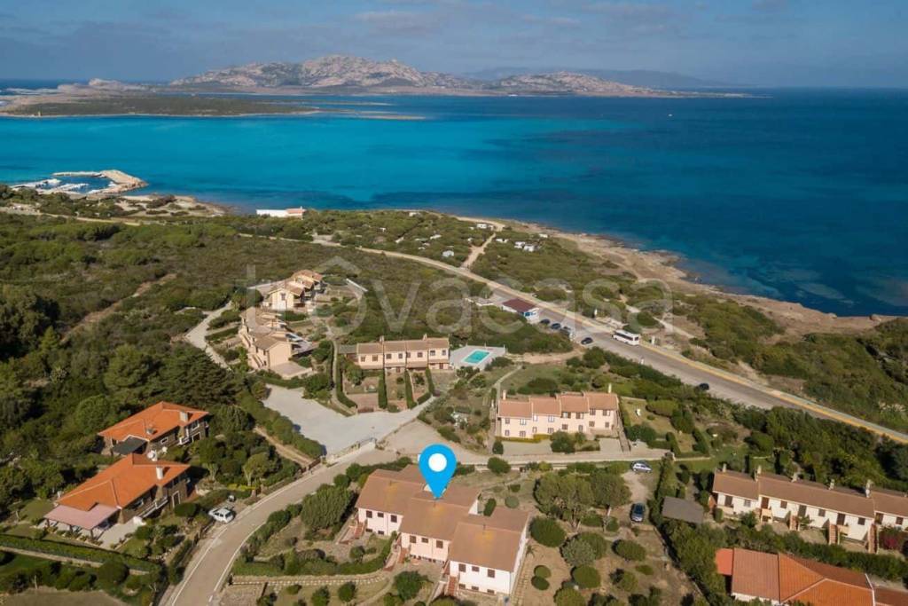 appartamento in affitto a Stintino