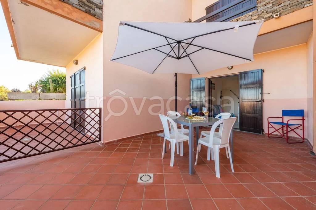 appartamento in affitto a Stintino