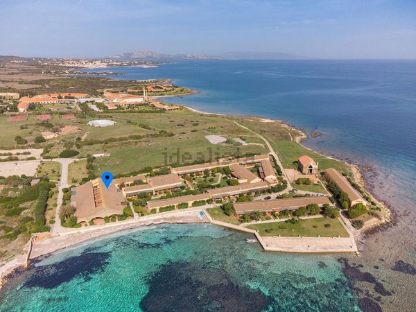 appartamento in affitto a Stintino