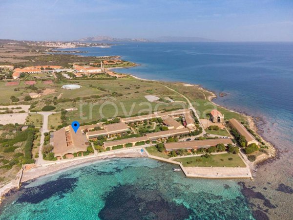 appartamento in affitto a Stintino