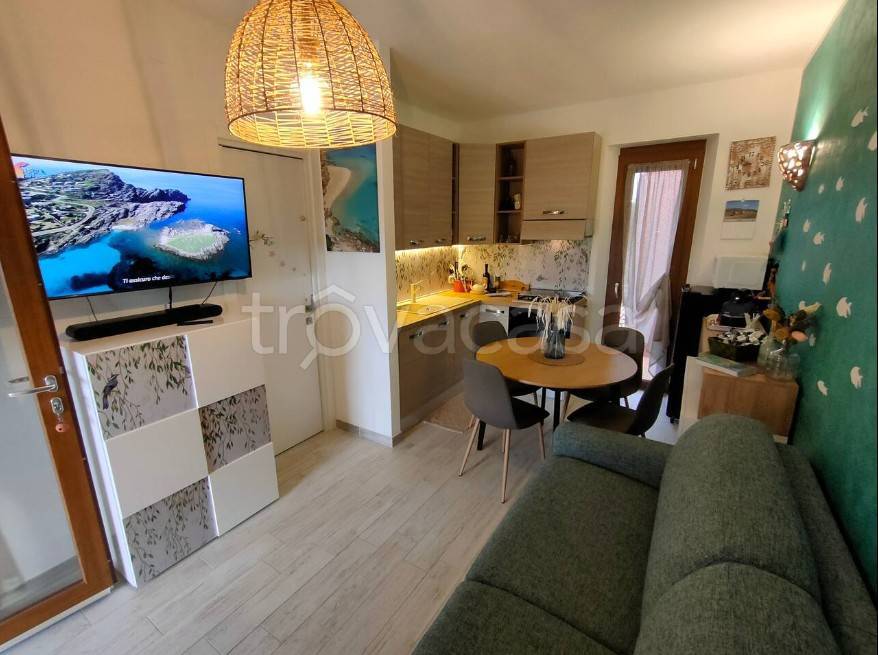 appartamento in affitto a Stintino