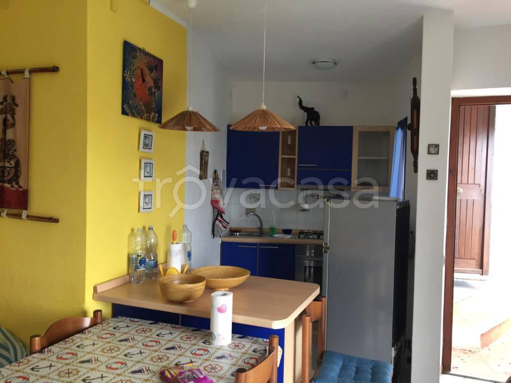 appartamento in affitto a Stintino