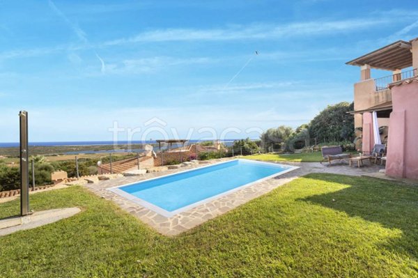 casa indipendente in affitto a Stintino in zona Pozzo San Nicola