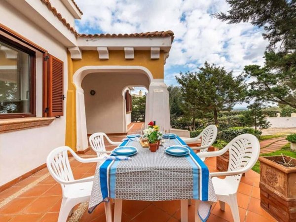 appartamento in affitto a Stintino