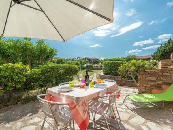 appartamento in affitto a Stintino