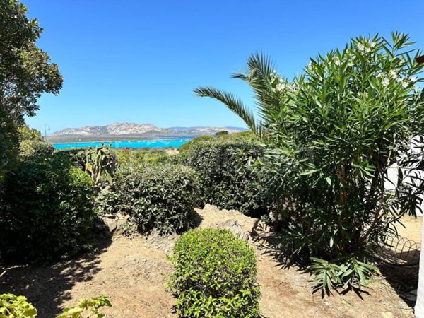 appartamento in affitto a Stintino