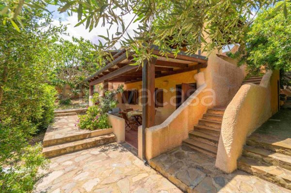 appartamento in affitto a Stintino