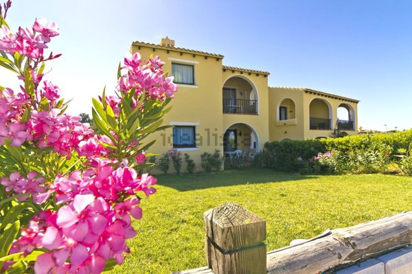 appartamento in affitto a Stintino