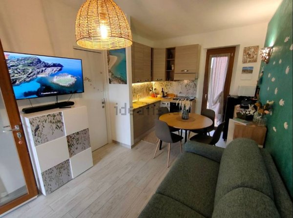 appartamento in affitto a Stintino