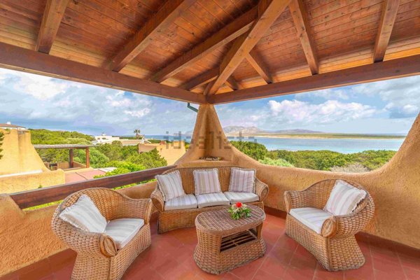 appartamento in affitto a Stintino