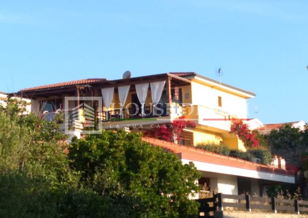 appartamento in affitto a Stintino