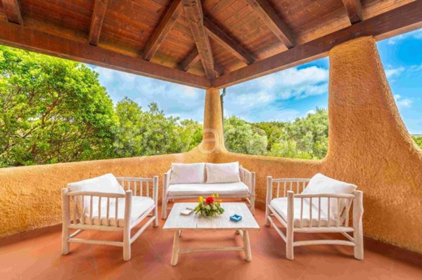 appartamento in affitto a Stintino