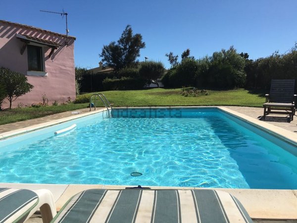 appartamento in affitto a Stintino