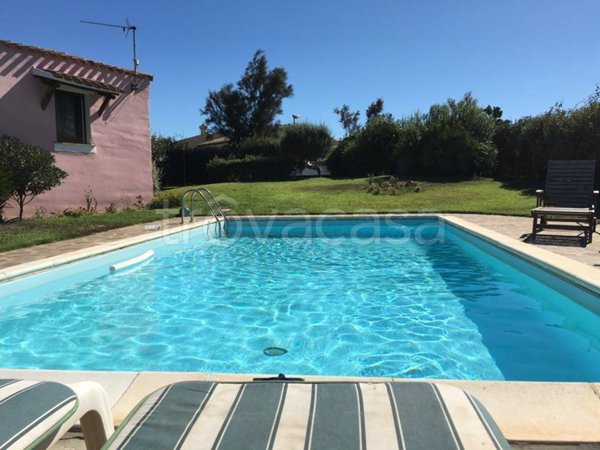 casa indipendente in affitto a Stintino