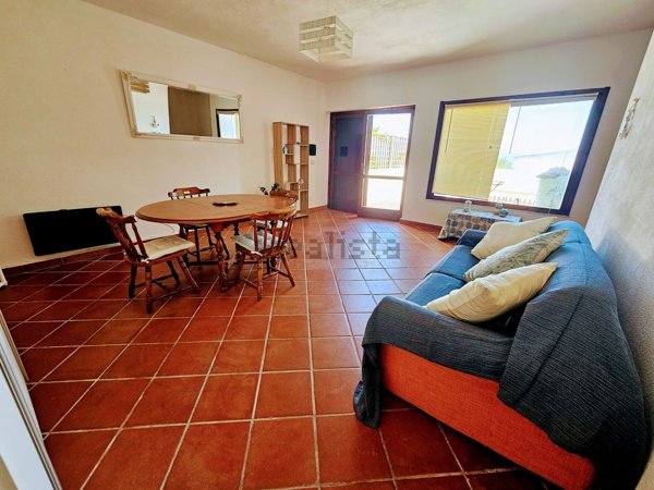 appartamento in affitto a Stintino